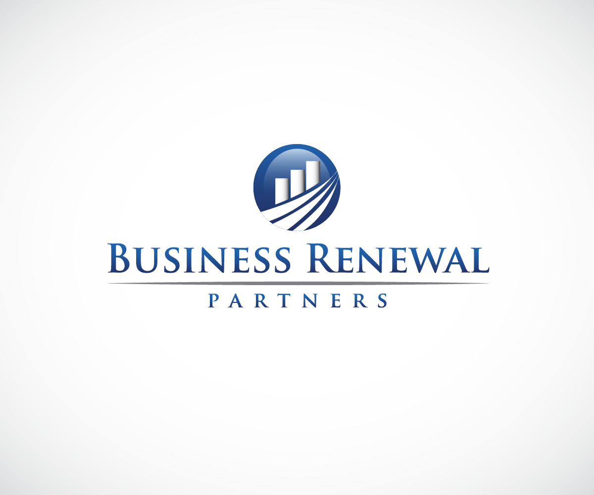 Logo Design by wolf for Business Renewal Partners | Design #1305958