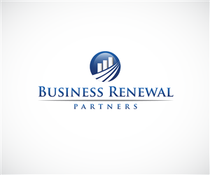 Logo Design by wolf for Business Renewal Partners | Design: #1305958