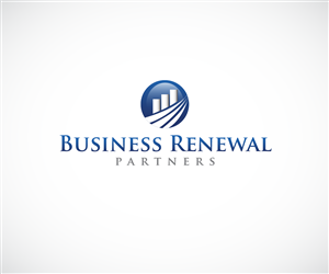 Logo Design by wolf for Business Renewal Partners | Design: #1305960