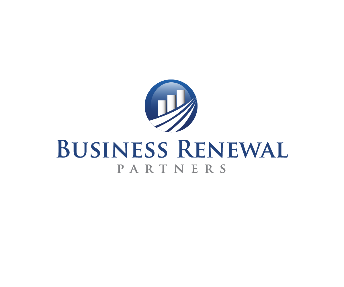 Logo Design by wolf for Business Renewal Partners | Design #1311044