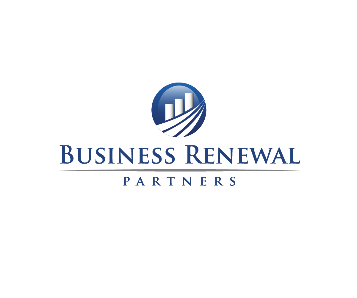 Logo Design by wolf for Business Renewal Partners | Design #1311046