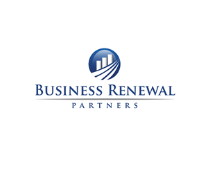 Logo Design by wolf for Business Renewal Partners | Design: #1311046