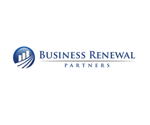 Logo Design by wolf for Business Renewal Partners | Design: #1311047