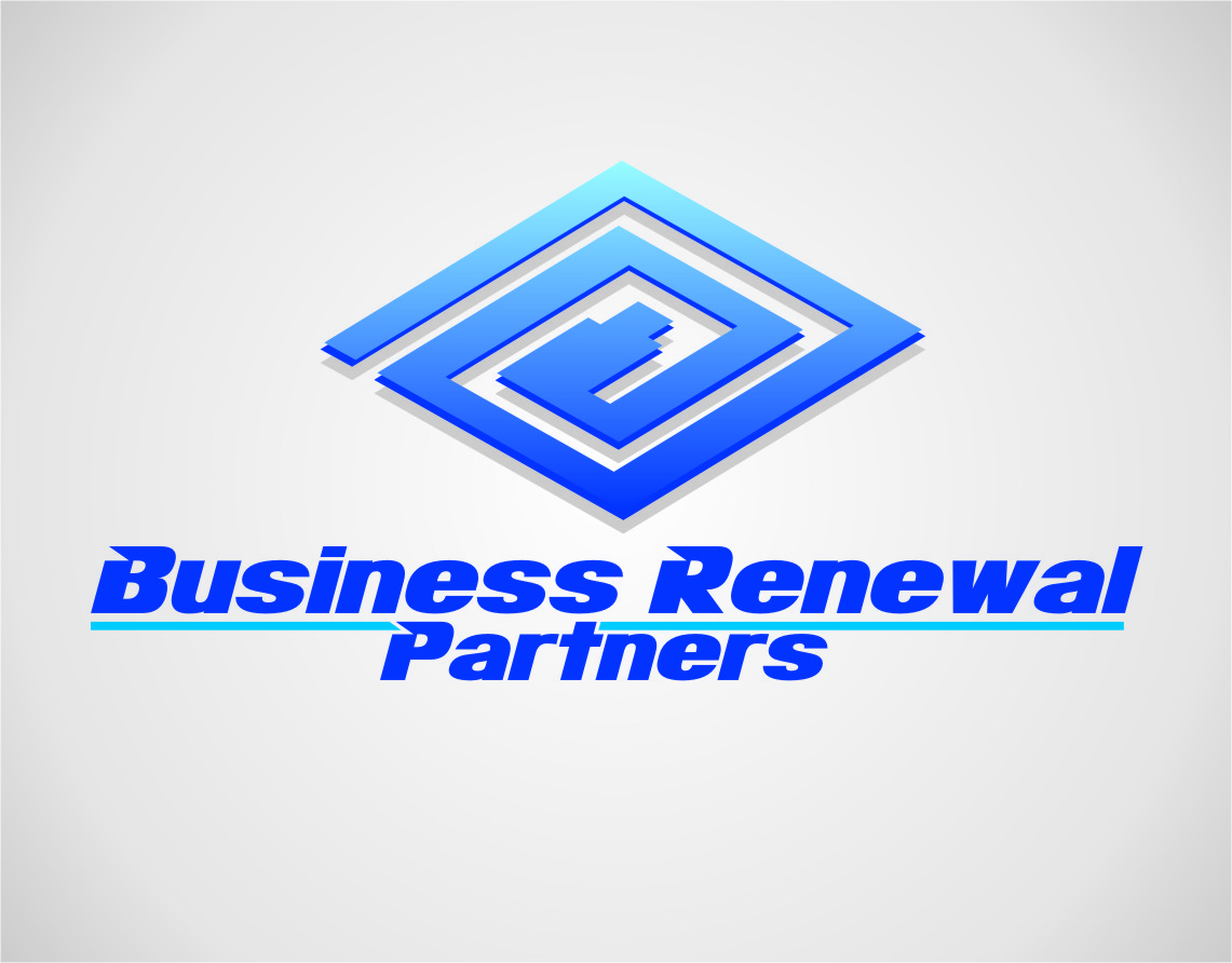 Logo Design by LIZZY LO for Business Renewal Partners | Design #1318918