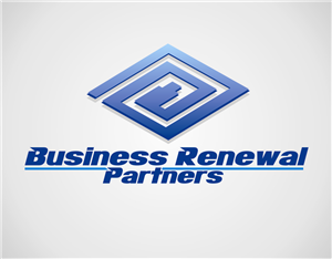 Logo Design by LIZZY LO for Business Renewal Partners | Design: #1318918
