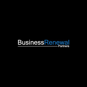 Logo Design by KeithMitchell for Business Renewal Partners | Design: #1296841