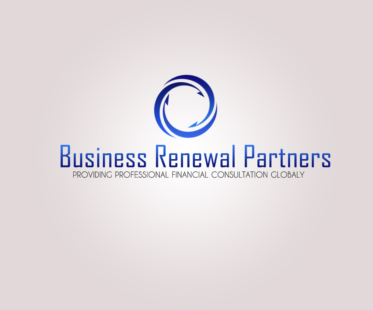 Logo Design by Putchukoy for Business Renewal Partners | Design #1304322