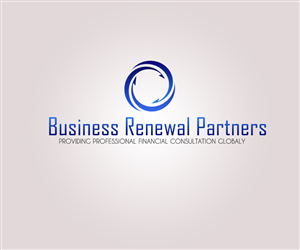 Logo Design by Putchukoy for Business Renewal Partners | Design: #1304322