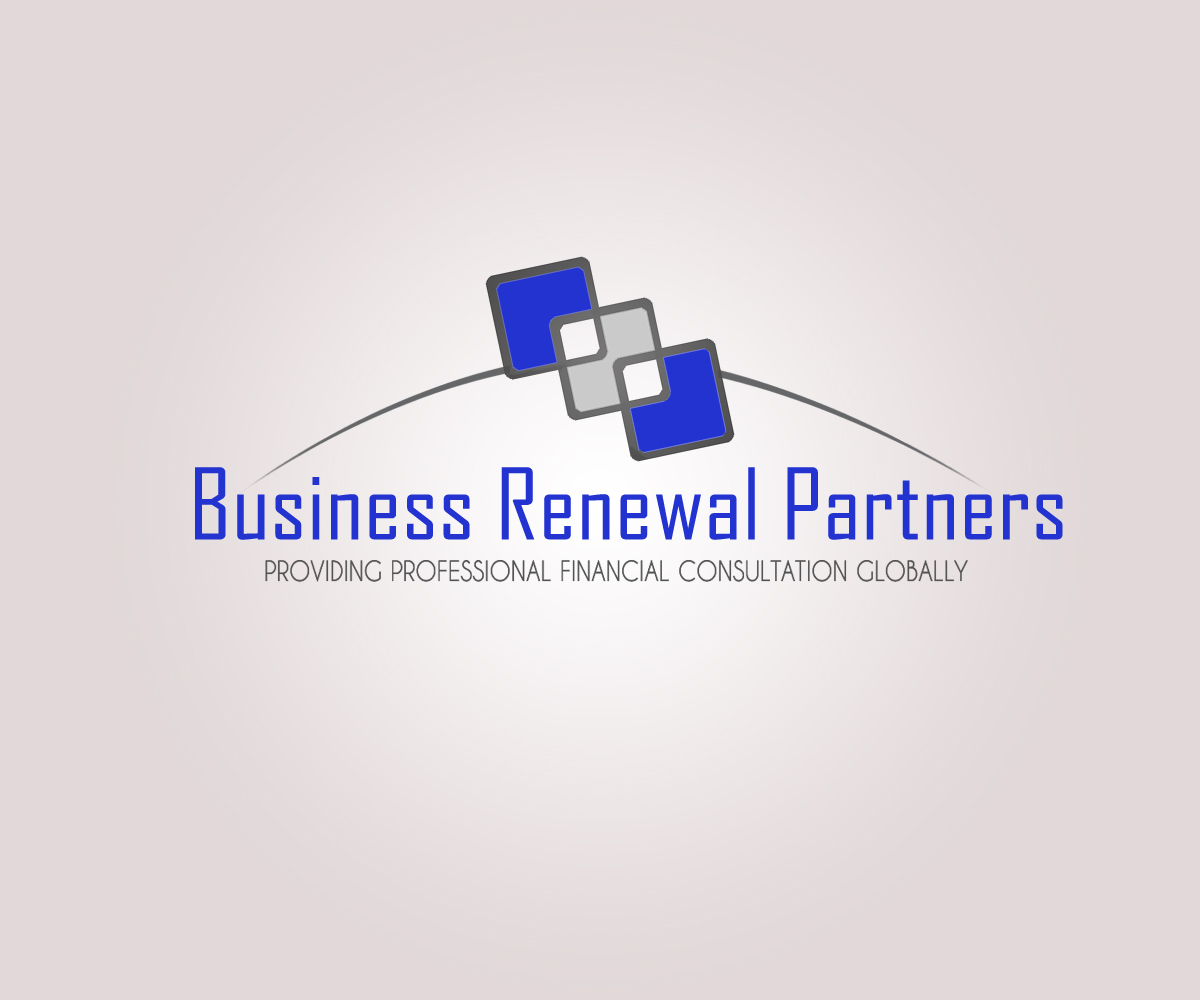 Logo Design by Putchukoy for Business Renewal Partners | Design #1304776