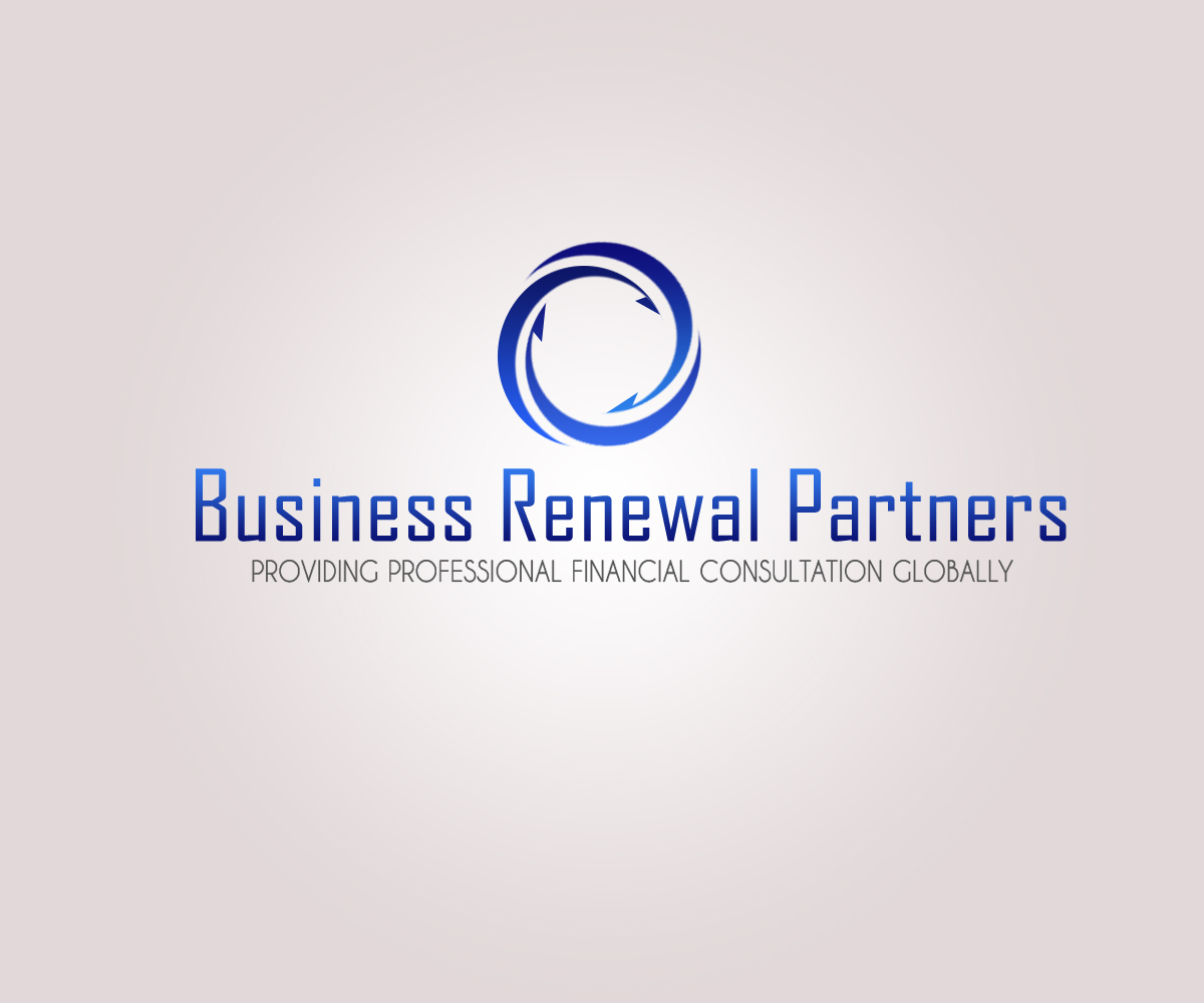 Logo Design by Putchukoy for Business Renewal Partners | Design #1304780