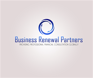 Logo Design by Putchukoy for Business Renewal Partners | Design: #1304780