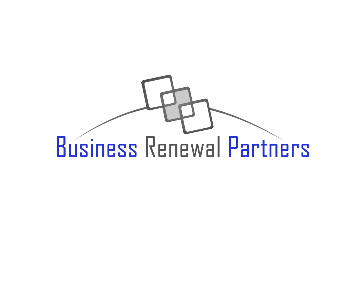 Logo Design by Putchukoy for Business Renewal Partners | Design #1312994