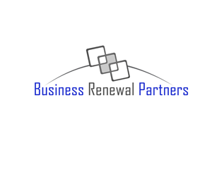Logo Design by Putchukoy for Business Renewal Partners | Design: #1312994