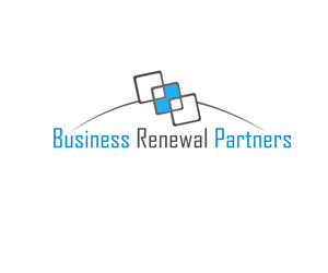 Logo Design by Putchukoy for Business Renewal Partners | Design: #1312997