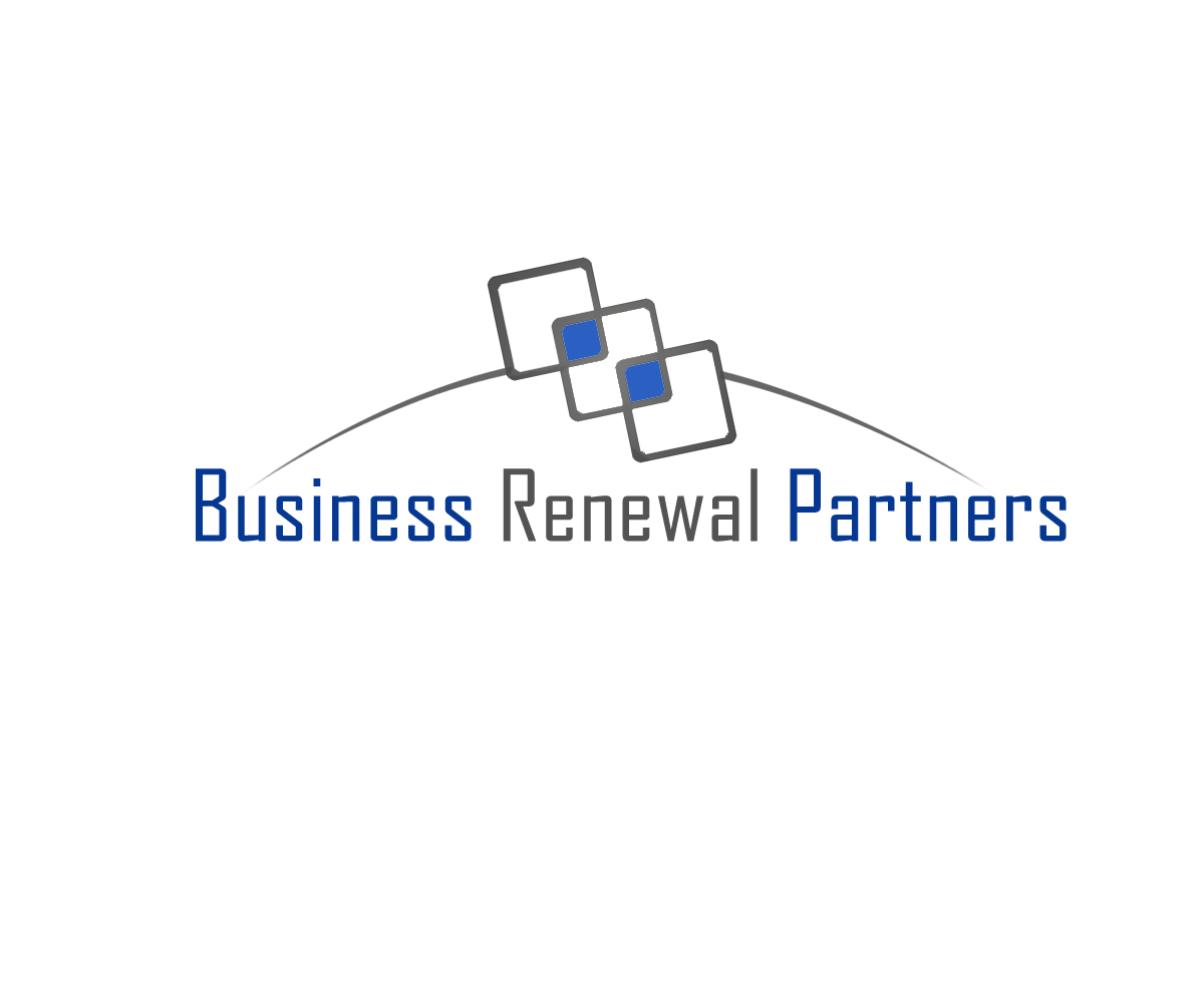 Logo Design by Putchukoy for Business Renewal Partners | Design #1312998