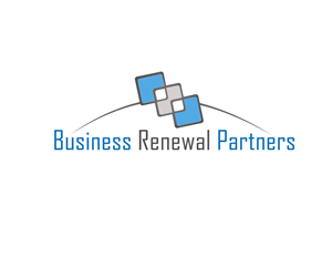 Logo Design by Putchukoy for Business Renewal Partners | Design: #1313001