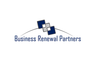 Logo Design by Putchukoy for Business Renewal Partners | Design #1322981