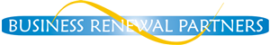Logo Design by manoj for Business Renewal Partners | Design #1311324