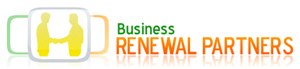 Logo Design by Freestyler for Business Renewal Partners | Design #1305941