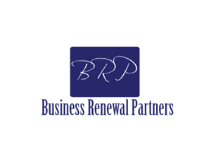 Logo Design by oligofrenche for Business Renewal Partners | Design #1319733