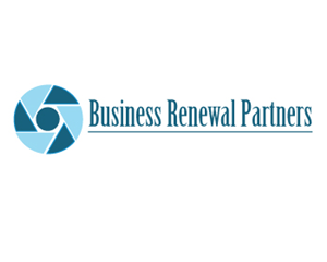 Logo Design by oligofrenche for Business Renewal Partners | Design: #1319735
