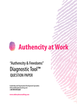 Graphic Design by an3 for Robin Ryde Consulting Ltd | Design: #4692107