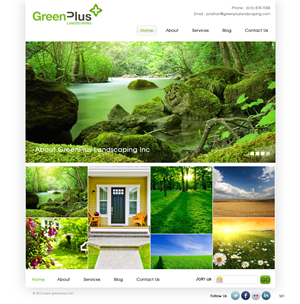 Web-Design von pb für dieses Projekt | Design: #1301290