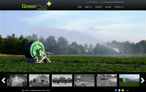 Web-Design von pb für dieses Projekt | Design: #1301298