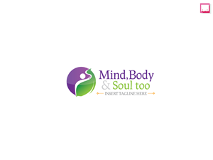 Design de Logo par ARTMD pour Mind Body & Soul Too | Design : #4671961