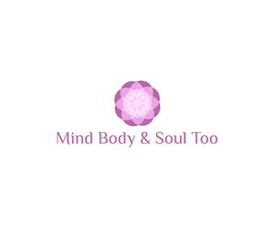 Design de Logo par Elizabeta pour Mind Body & Soul Too | Design : #4633780