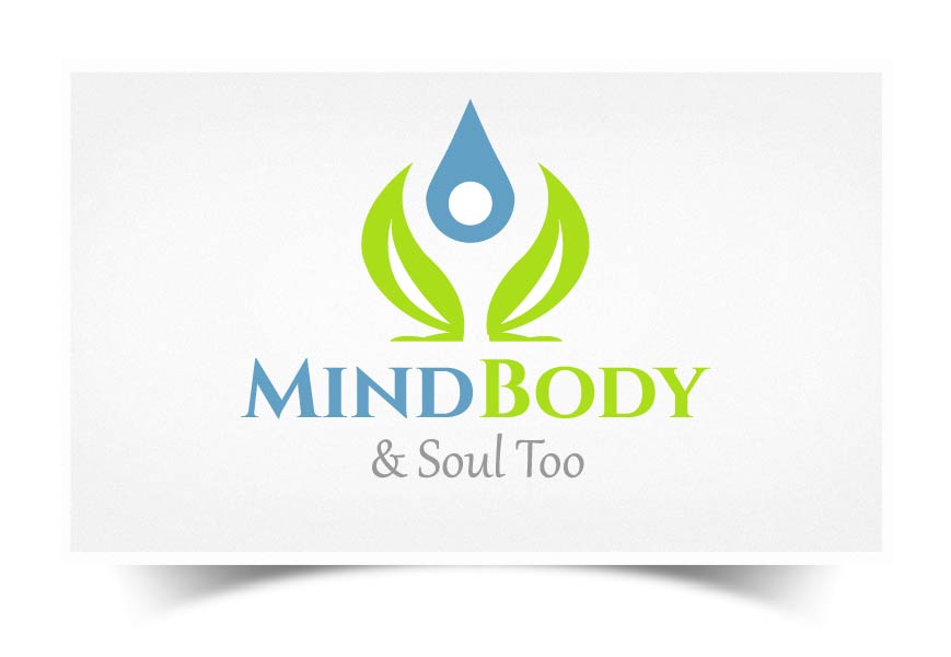 Logo Design by uniquetarget for Mind Body & Soul Too | Design #4585068