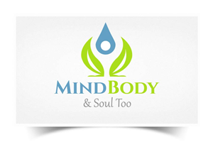 Design de Logo par uniquetarget pour Mind Body & Soul Too | Design : #4585068