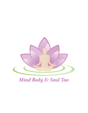 Design de Logo par Seema Upadhyaya pour Mind Body & Soul Too | Design : #4630644