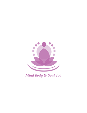 Design de Logo par Seema Upadhyaya pour Mind Body & Soul Too | Design : #4630667