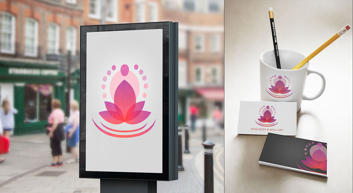 Design de Logo par Seema Upadhyaya pour Mind Body & Soul Too | Design #4717539