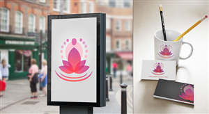 Logo Design by Seema Upadhyaya