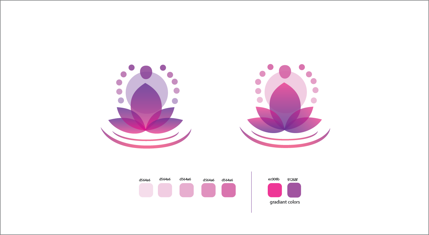 Logo Design by Seema Upadhyaya for Mind Body & Soul Too | Design #4717606