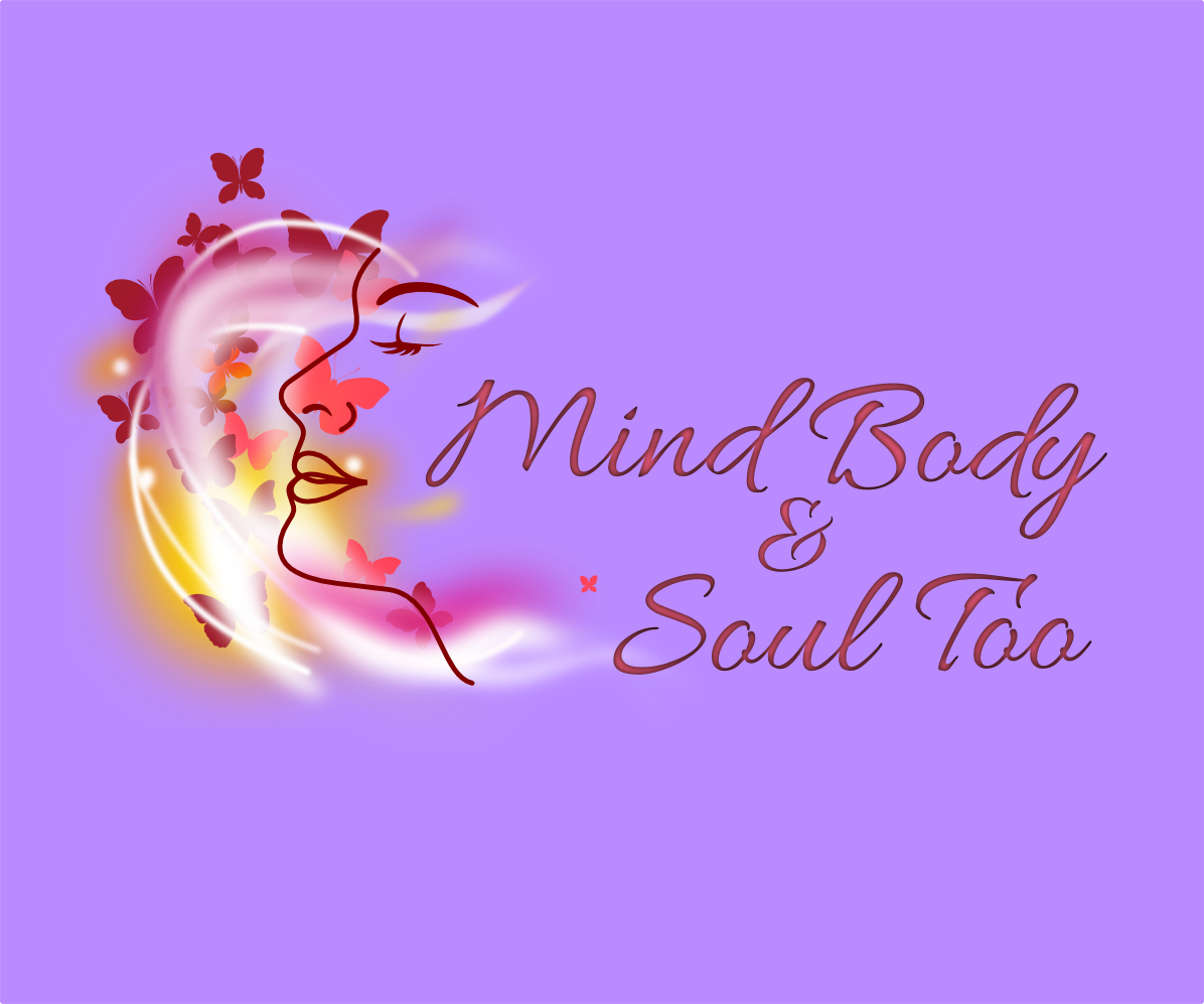 Design de Logo par aardbol pour Mind Body & Soul Too | Design #4588981