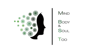 Design de Logo par VictoriaF9 pour Mind Body & Soul Too | Design : #4607752