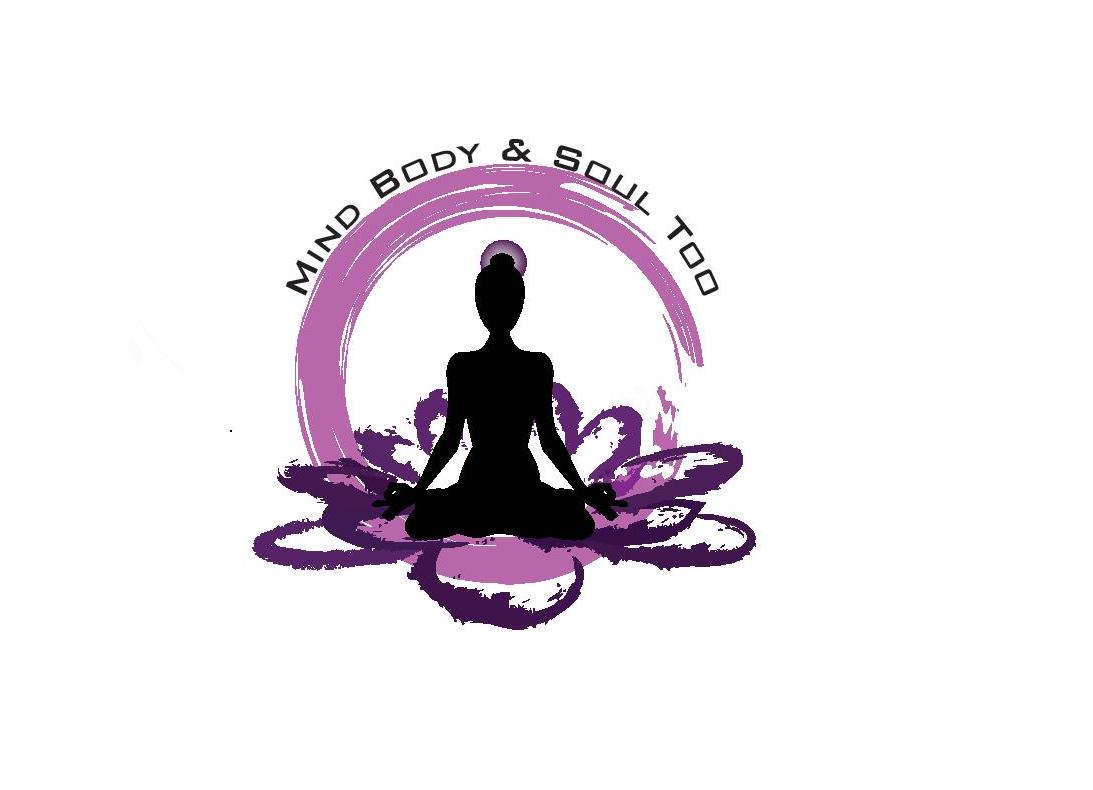 Logo Design by VictoriaF9 for Mind Body & Soul Too | Design #4642861