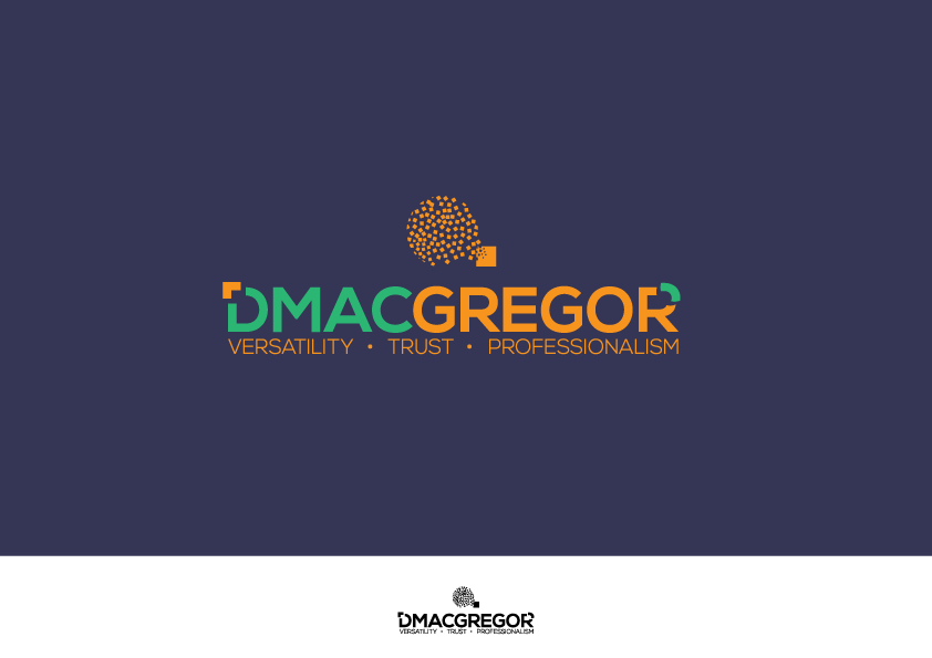 Logo Design by Rijan Hamidovic for this project | Design #4596924