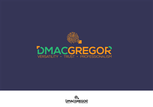 Logo Design by Rijan Hamidovic for this project | Design: #4596924