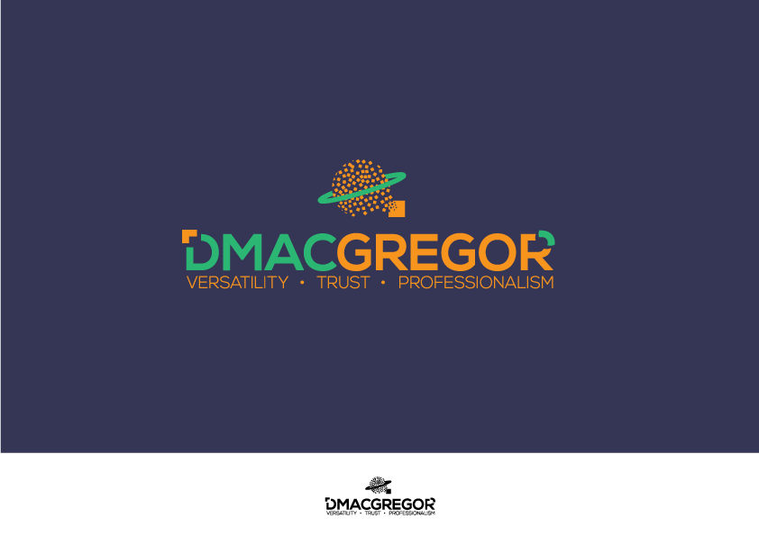 Logo Design by Rijan Hamidovic for this project | Design #4596929