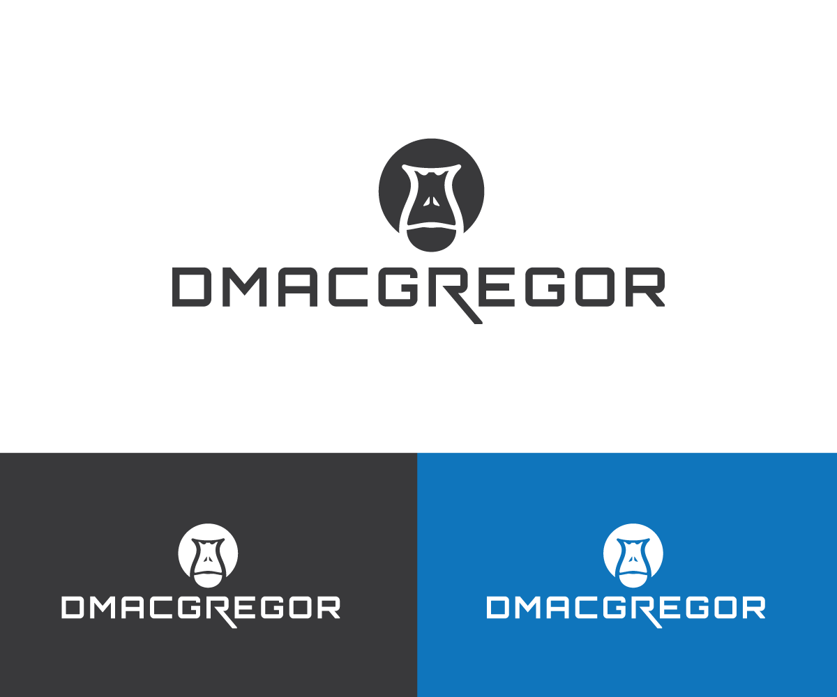 Logo-Design von sourgraping für dieses Projekt | Design #4647930