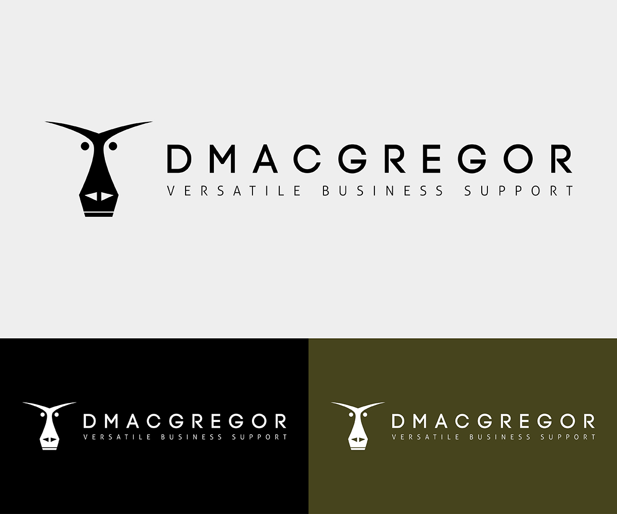 Logo Design by NDS for this project | Design #4642803