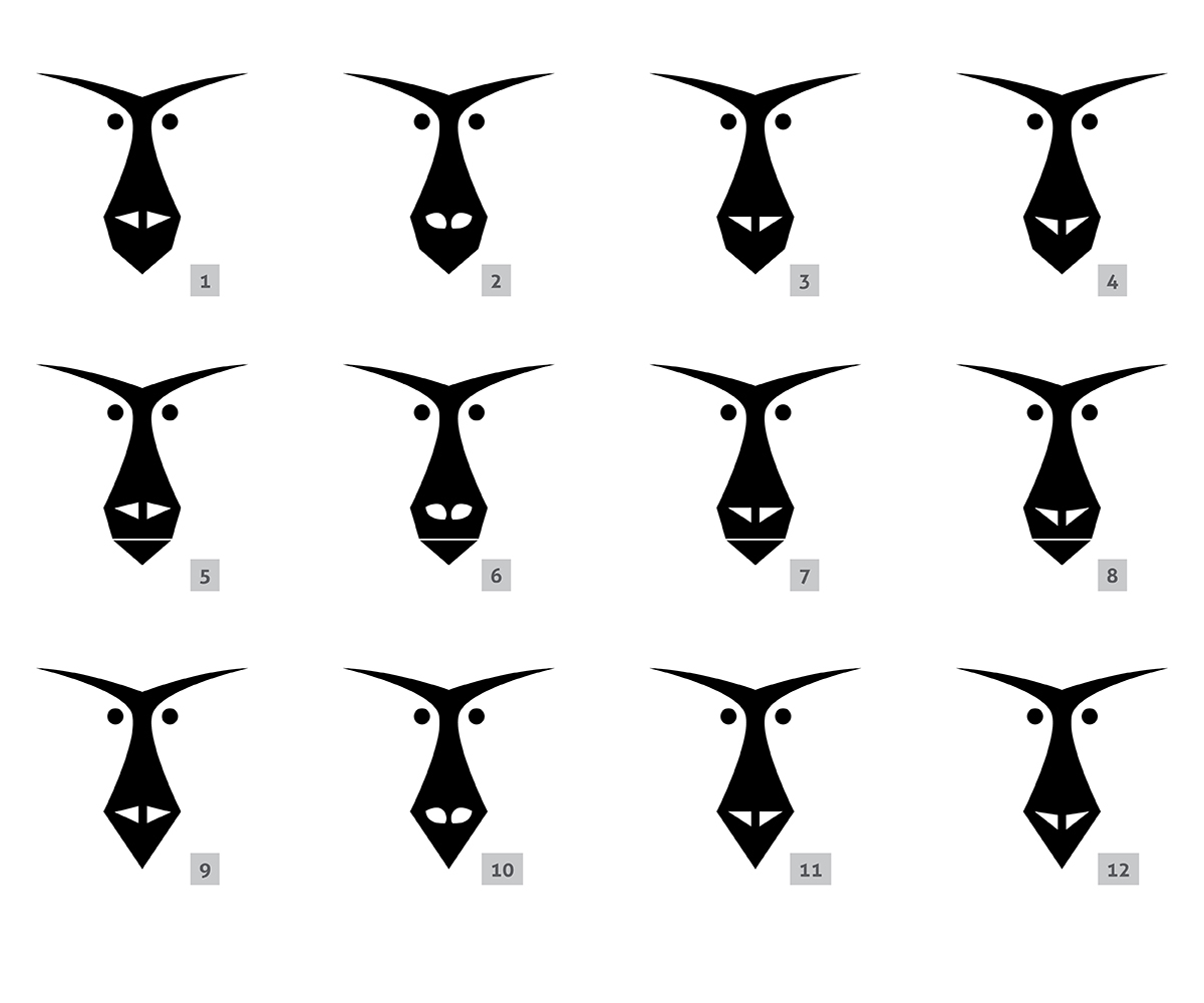 Diseño de Logo por NDS para este proyecto | Diseño #4647832