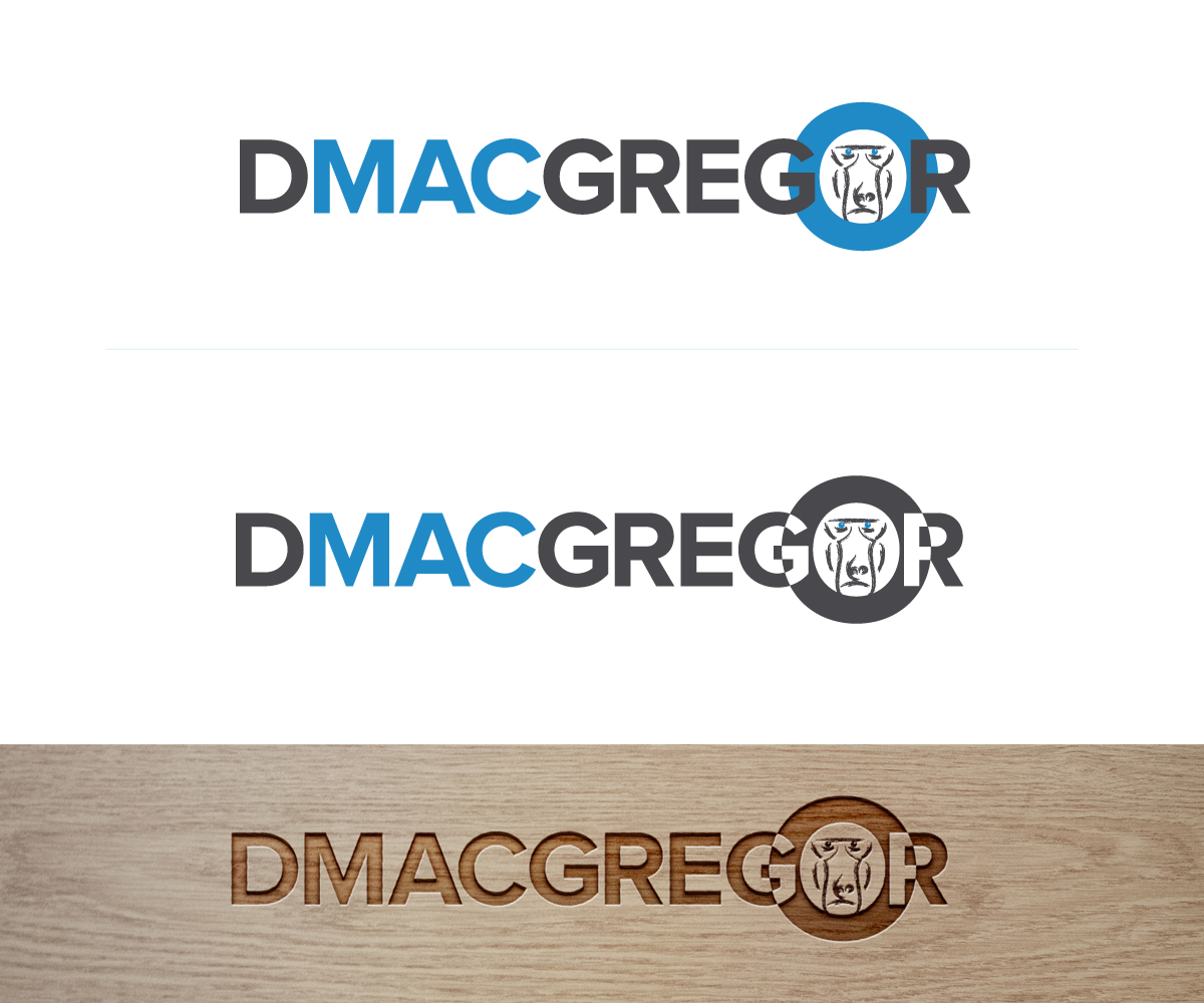 Diseño de Logo por andreia.morgado para este proyecto | Diseño #4668592