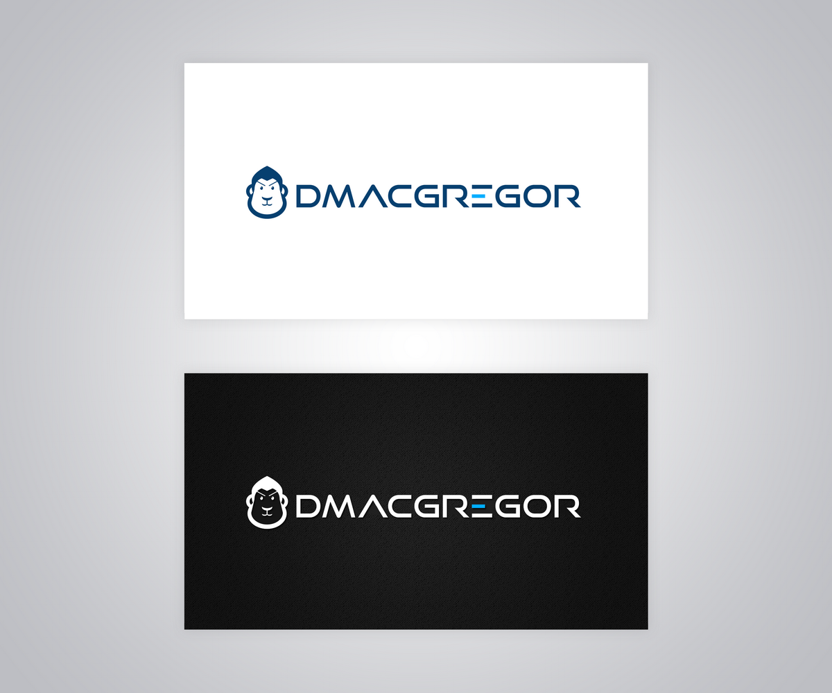 Logo Design by DiLion for this project | Design #4603504