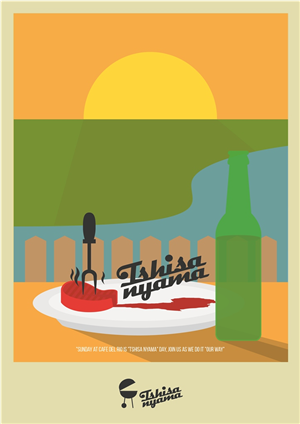 Poster Design by dysprexia.design