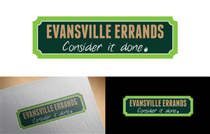 Logo Design by oakseal for this project | Design: #4608864